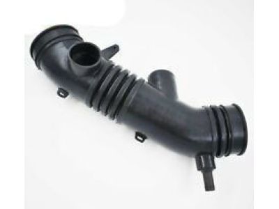 Toyota 53807-35020 Duct Sub-Assy, Front Fender Air, RH