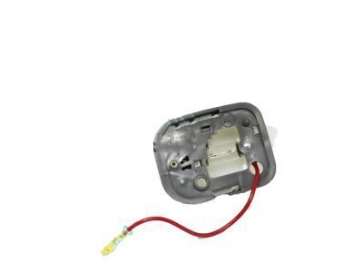 Toyota 81240-90300 Lamp Assembly, Room