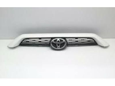 2017 Toyota 4Runner Grille - 53101-35080-A0