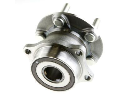 Toyota 86 Wheel Hub - SU003-00791