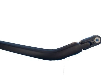 2007 Toyota Highlander Wiper Arm - 85241-48080