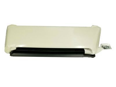 Toyota 76184-34010 Protector, Hood BULG