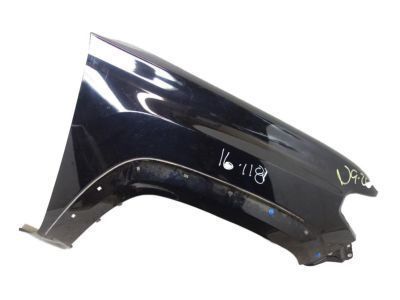 2022 Toyota Tacoma Fender - 53811-04120