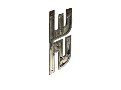 2019 Toyota Corolla Emblem - 75444-12E60