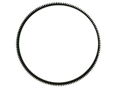 Toyota 13453-20010 Gear, Flywheel Ring