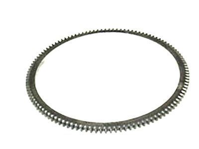 Toyota 13453-20010 Gear, Flywheel Ring