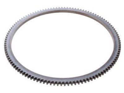 Toyota 13453-20010 Gear, Flywheel Ring