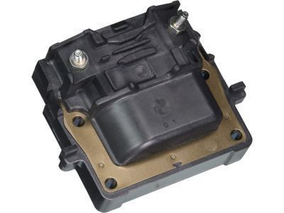 Toyota Corolla Ignition Coil - 90919-02163