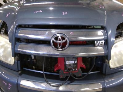 Toyota 53100-0C100-A0