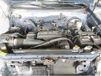 Toyota 53100-0C100-A0