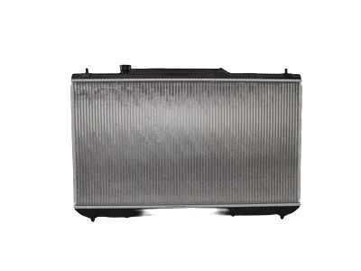 Toyota 16410-YZZAA Radiator Assembly