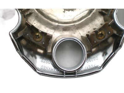 Toyota Tacoma Wheel Cover - 42603-04090