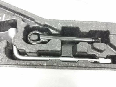 Toyota 09113-42030 Handle, PANTOGRAPH J