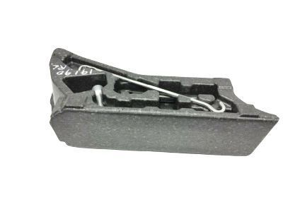 Toyota 09113-42030 Handle, PANTOGRAPH J