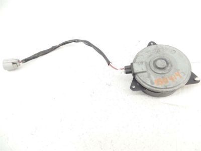 2006 Toyota Sienna Fan Motor - 16363-0A210