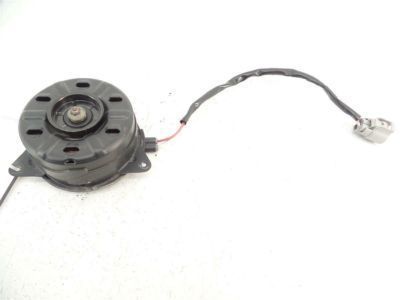 Toyota 16363-0A210 Motor, Cooling Fan