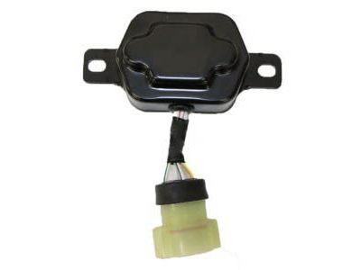 27700-38113-84 Toyota Voltage Regulator Product Photo 1 of 2