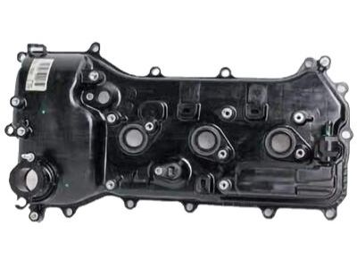 Toyota 11202-0P011 Cover Sub-Assembly, Cylinder