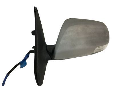 Toyota 87945-12070-B3 Outer Mirror Cover, Left