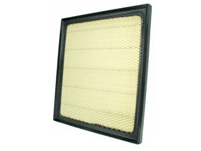 Toyota 17801-0P100 Air Filter Element Sub-Assembly