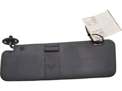 Toyota 74320-89132-04