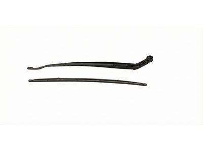 Toyota Venza Windshield Wiper - 85211-0T010