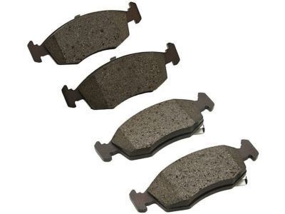 Scion Brake Pad Set - 04466-12130