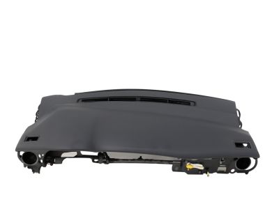 Toyota 55302-02370-C0 Instrument Panel Sub-Assembly 55302-02370-C0 Toyota Instrument Panel Sub-Assembly Product Photo 1 of 2