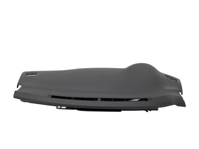 55302-02370-C0 Toyota Instrument Panel Sub-Assembly Product Photo 2 of 2