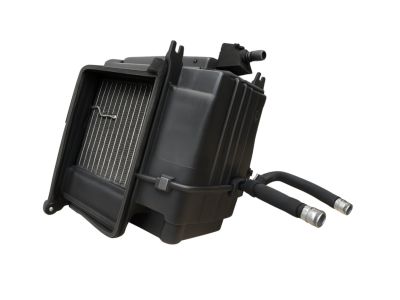 1996 Toyota 4Runner Evaporator - 88510-35580