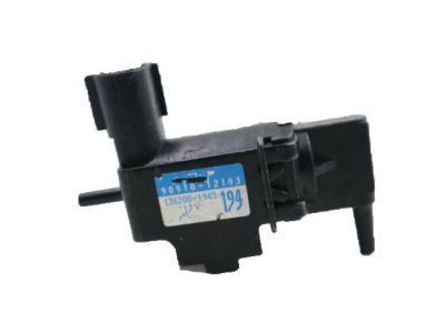 Toyota 90910-12193 Valve, Duty Vacuum Switching