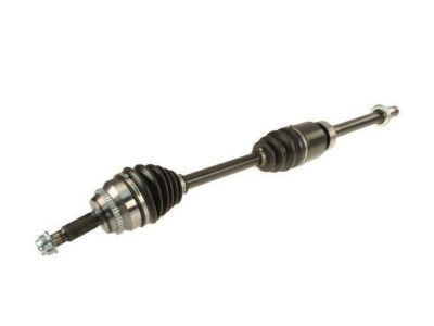 Toyota Matrix Axle Shaft - 43410-02280