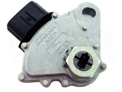 Toyota 84540-04010 Switch Assy, Neutral Start