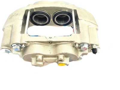 1993 Toyota Land Cruiser Brake Caliper - 47750-60060