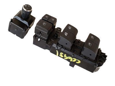 Toyota 84820-0E020 Master Switch Assembly