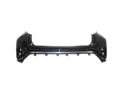 2021 Toyota C-HR Bumper - 52159-10910