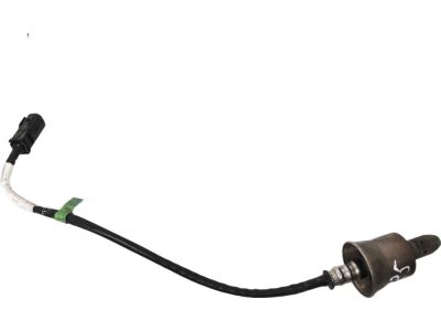 2022 Toyota Corolla Oxygen Sensor - 89467-02130