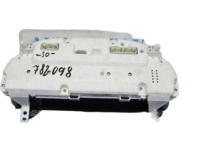 Toyota Instrument Cluster - 83800-06650