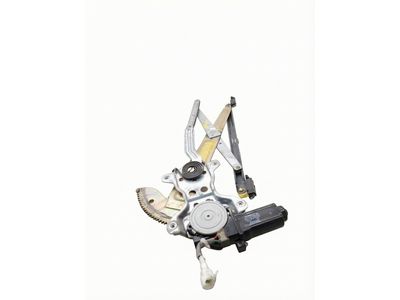 2000 Toyota Tacoma Window Regulator - 69820-04080