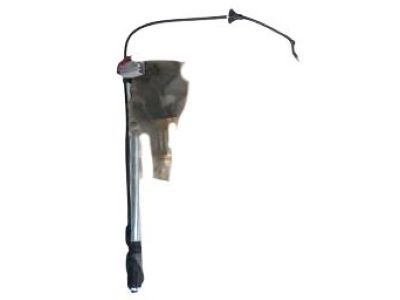 1999 Toyota Land Cruiser Antenna - 86300-60160