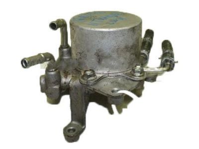 Toyota 33493-34030 Cooler, Transmission