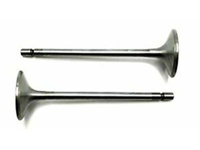 taane 13711-31071 Genuine Toyota Intake Valve