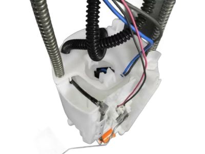 2013 Toyota FJ Cruiser Fuel Pump - 77020-35170