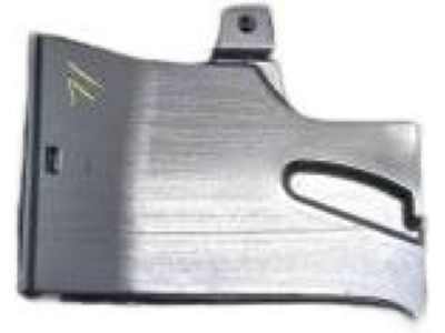 2022 Toyota Highlander Air Duct - 87215-0R030