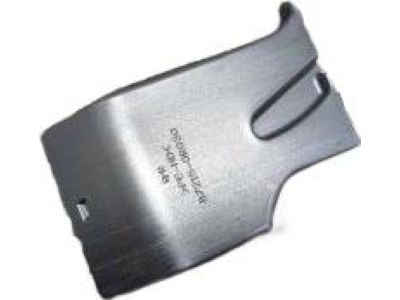 2022 Toyota Highlander Air Duct - 87215-0R030