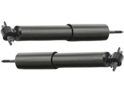 Toyota Van Strut Housing - 48500-29385