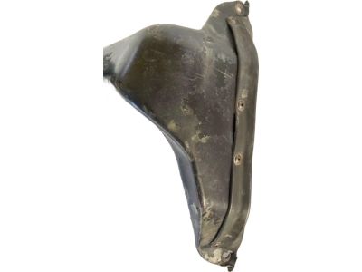 2004 Toyota Camry Air Duct - 17750-28050