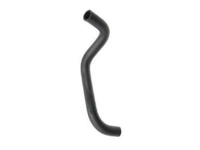 Toyota 16572-0A040 Hose, Radiator, Outlet