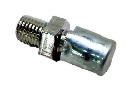 Toyota 90930-03019 Plug, BREATHER