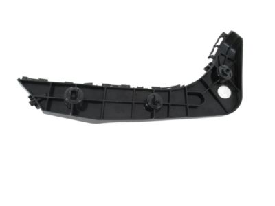 Toyota 52116-35121 Support, Front Bumper Side